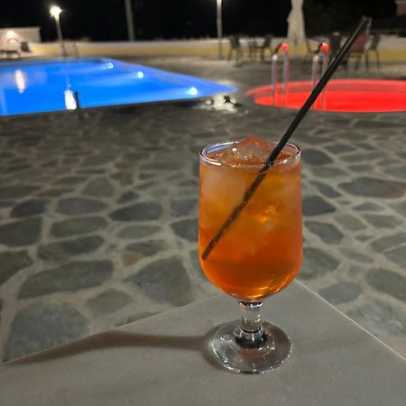 Νερόμυλος Ξενοδοχείο Νικήσιανη Εξωτερικό φωτογραφία